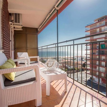 Tres Dormitorios Vistas Al Mar Junto A La Playa Пунта-Умбрия Экстерьер фото